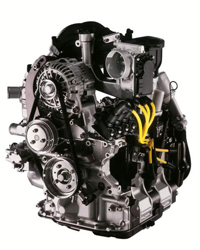 B0892 Engine